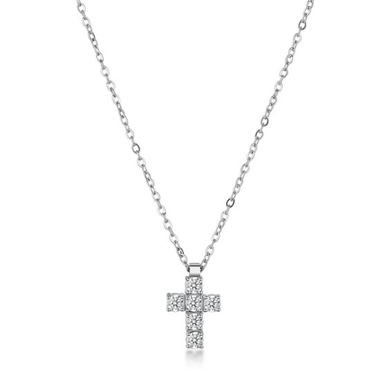 Collana Brosway Uomo Avantgarde in Acciaio BVD01 - BVD01